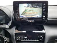 Toyota Yaris Cross 1.5 68kW thumbnail