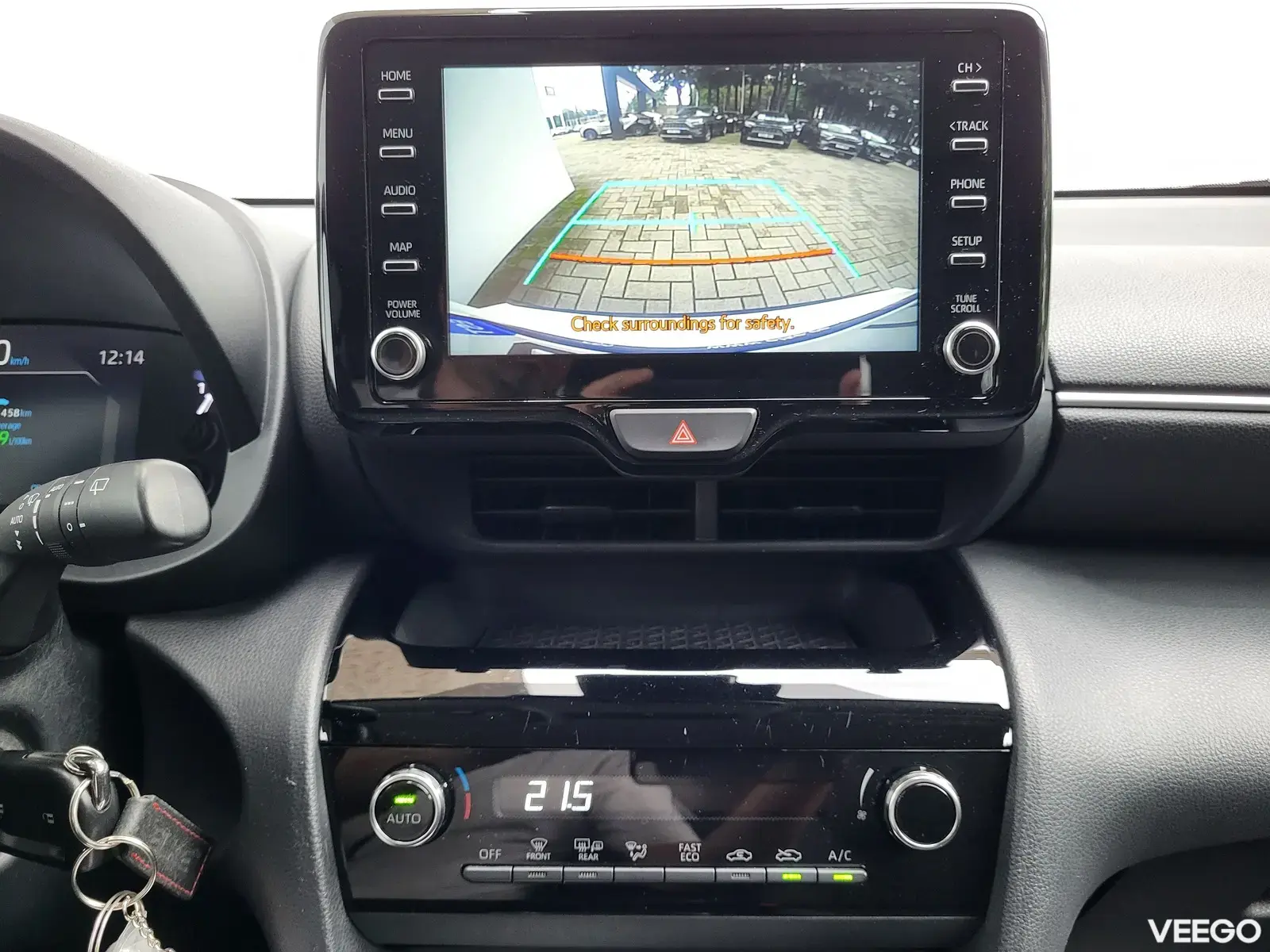 Toyota Yaris Cross 1.5 68kW