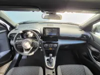 Toyota Yaris Cross 1.5 92kW thumbnail