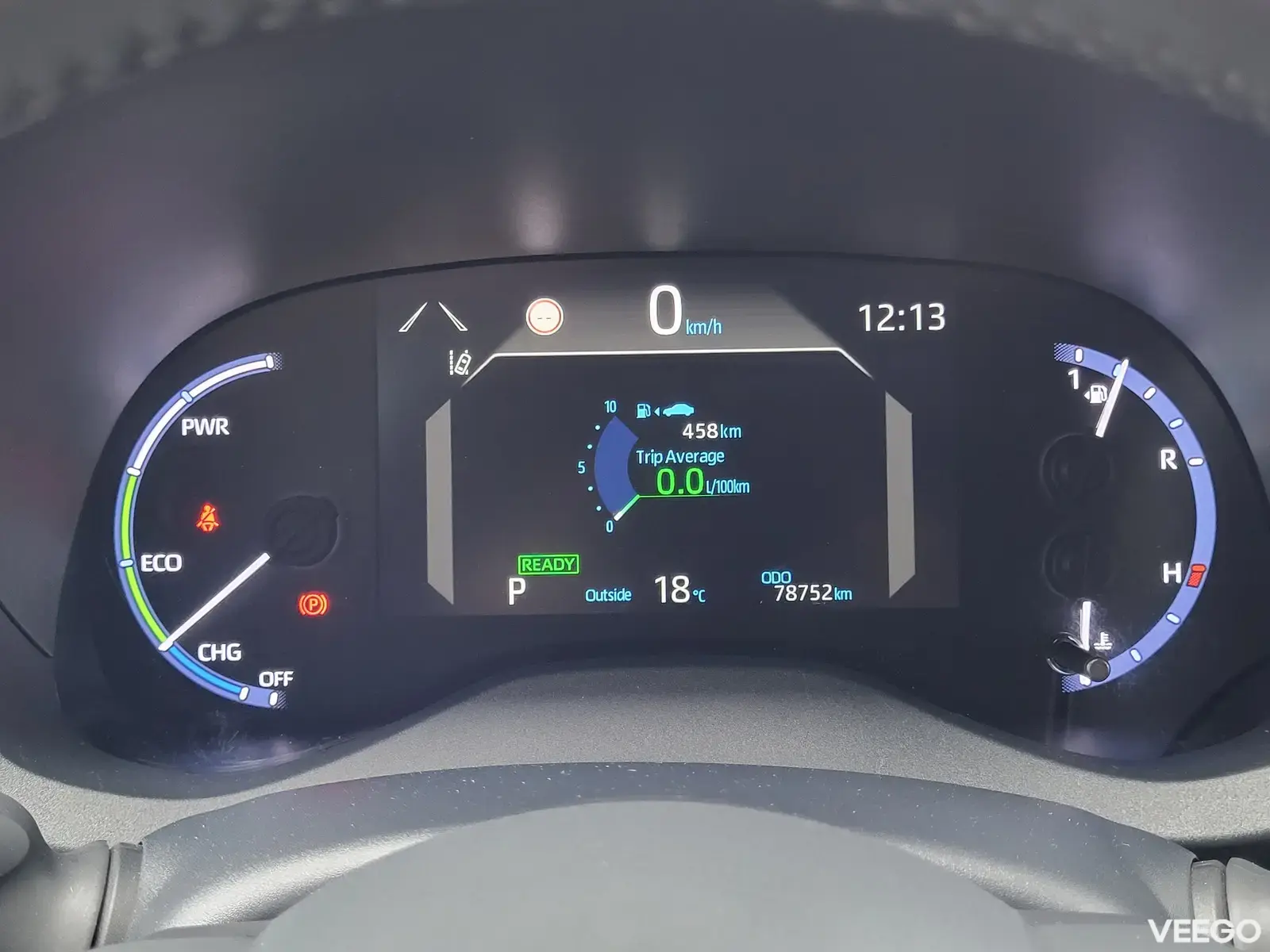Toyota Yaris Cross 1.5 68kW