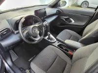 Toyota Yaris Cross 1.5 92kW thumbnail