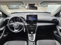 Toyota Yaris Cross 1.5 68kW thumbnail