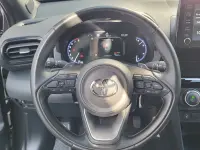 Toyota Yaris Cross 1.5 92kW thumbnail