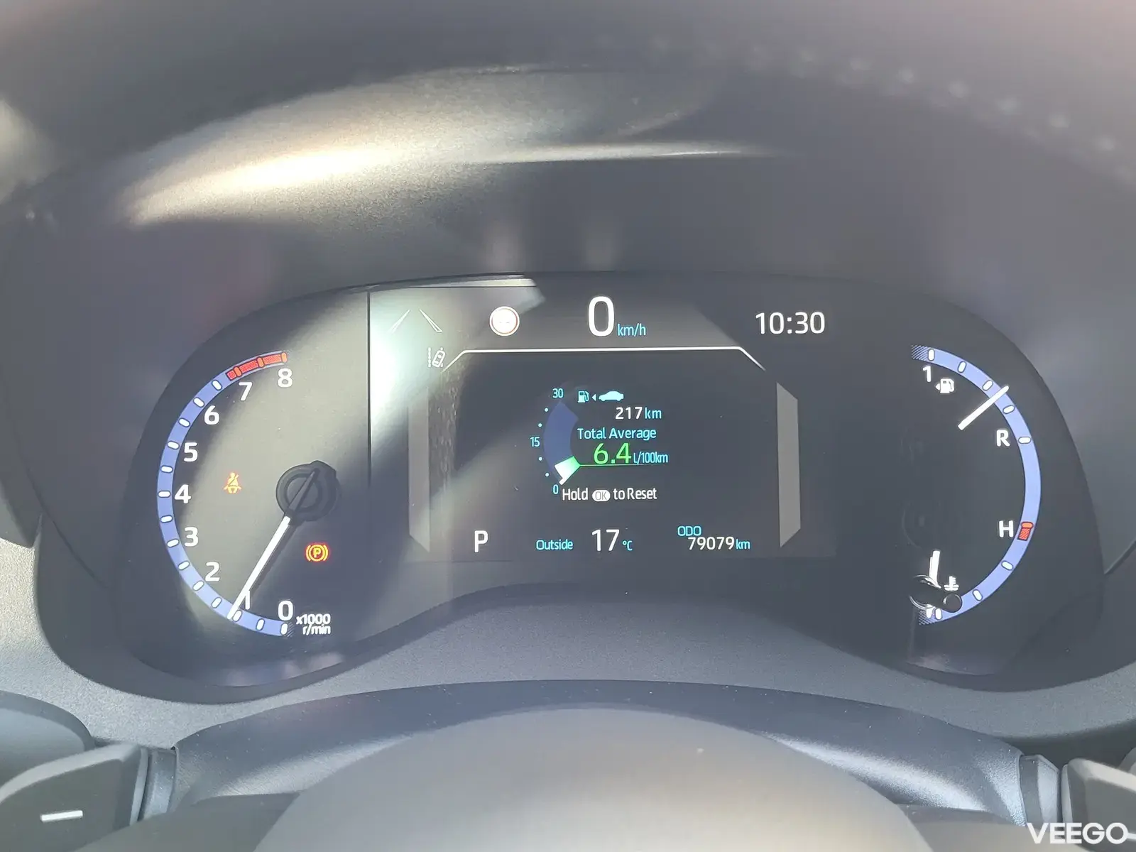 Toyota Yaris Cross 1.5 92kW