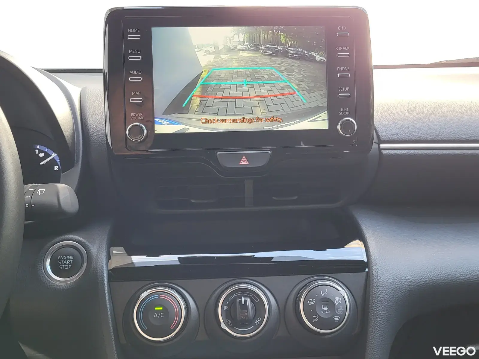 Toyota Yaris Cross 1.5 92kW