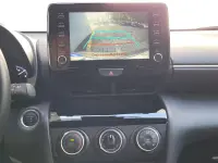 Toyota Yaris Cross 1.5 92kW thumbnail