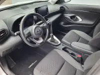 Toyota Yaris Cross 1.5 68kW thumbnail