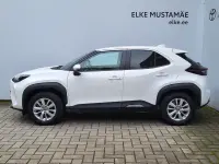 Toyota Yaris Cross 1.5 68kW thumbnail