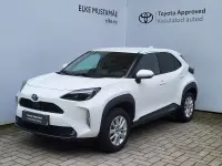 Toyota Yaris Cross 1.5 68kW thumbnail