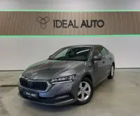 Skoda Octavia - 110kW thumbnail