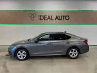 Skoda Octavia - 110kW thumbnail