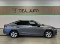 Skoda Octavia - 110kW thumbnail