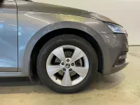 Skoda Octavia - 110kW thumbnail