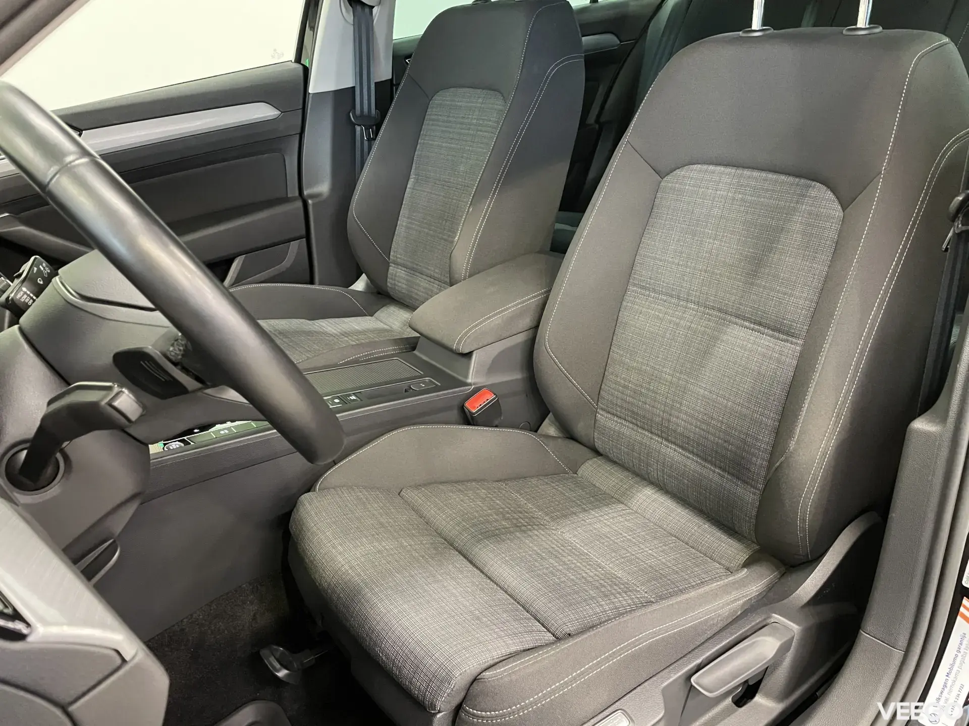 Volkswagen Passat Business 110kW