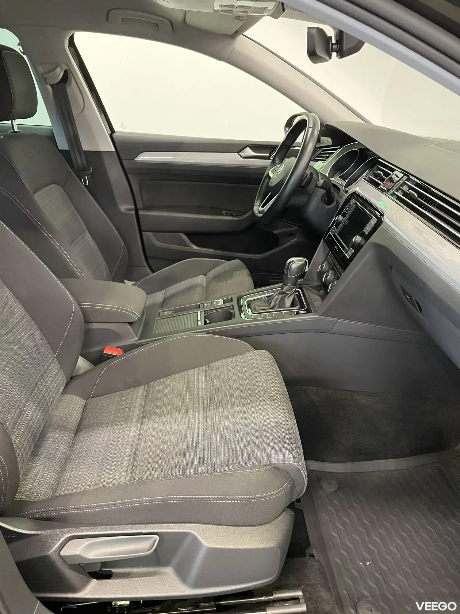 Volkswagen Passat Business 110kW