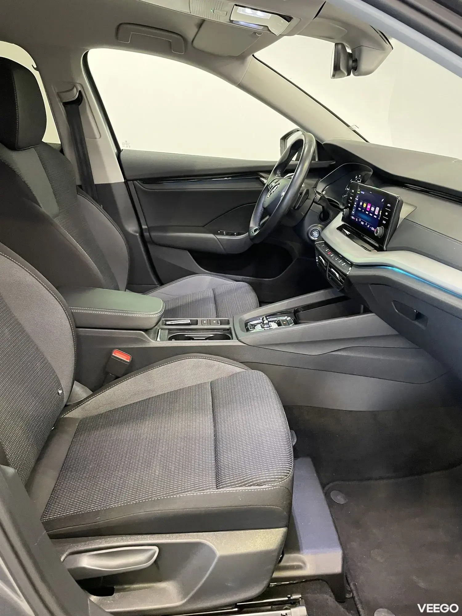 Skoda Octavia - 110kW