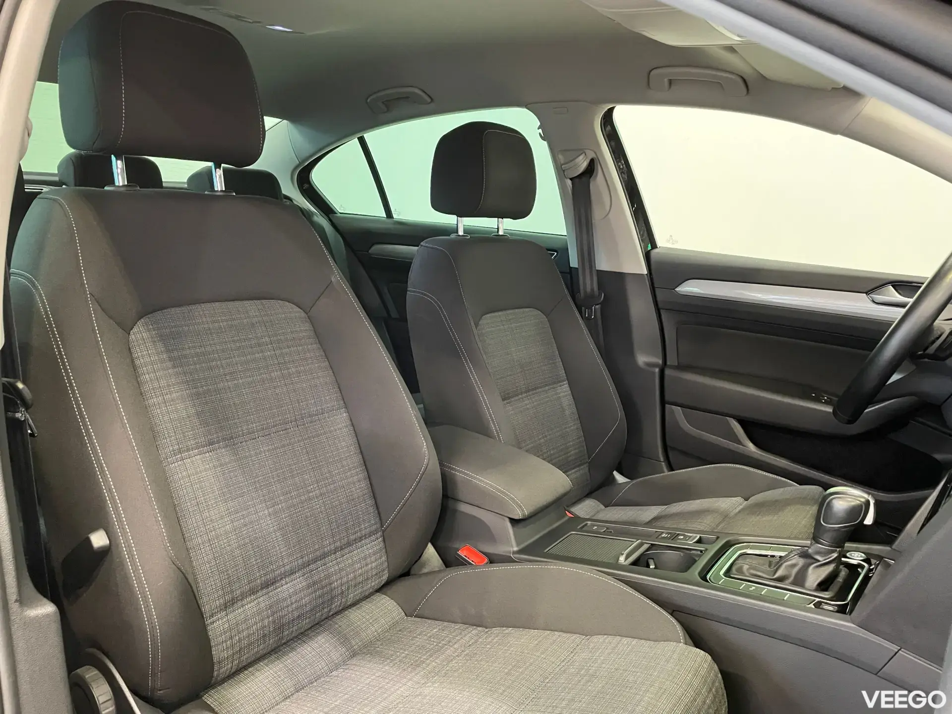 Volkswagen Passat Business 110kW