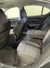 Skoda Octavia - 110kW thumbnail