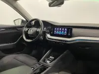 Skoda Octavia - 110kW thumbnail