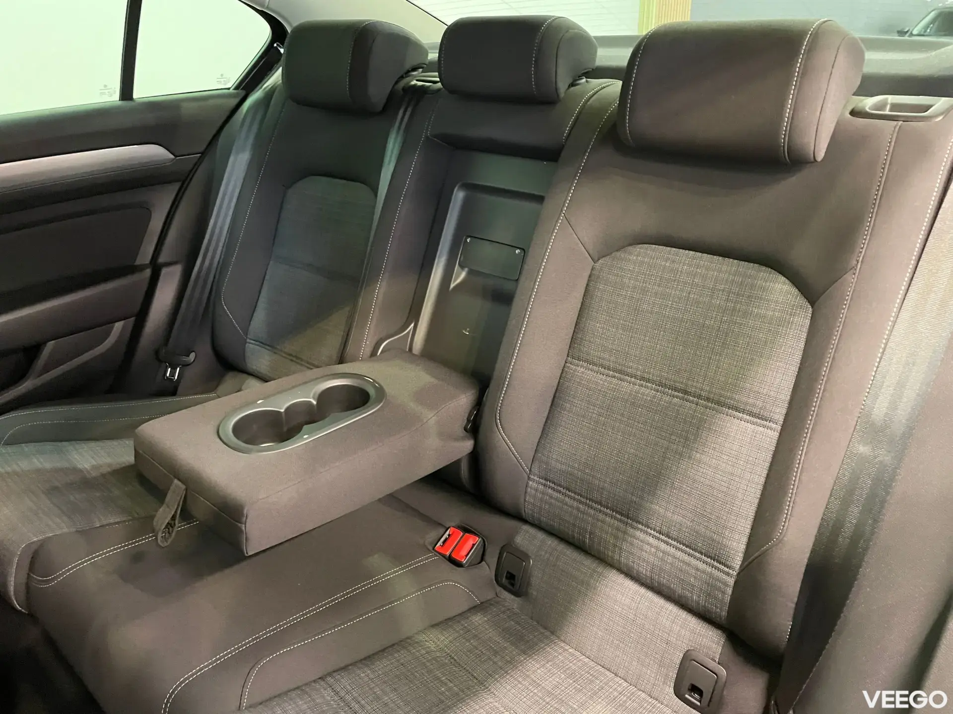 Volkswagen Passat Business 110kW