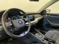 Skoda Octavia - 110kW thumbnail