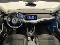 Skoda Octavia - 110kW thumbnail