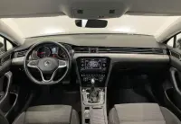 Volkswagen Passat Business 110kW thumbnail
