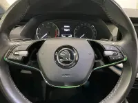 Skoda Octavia - 110kW thumbnail