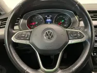 Volkswagen Passat Business 110kW thumbnail