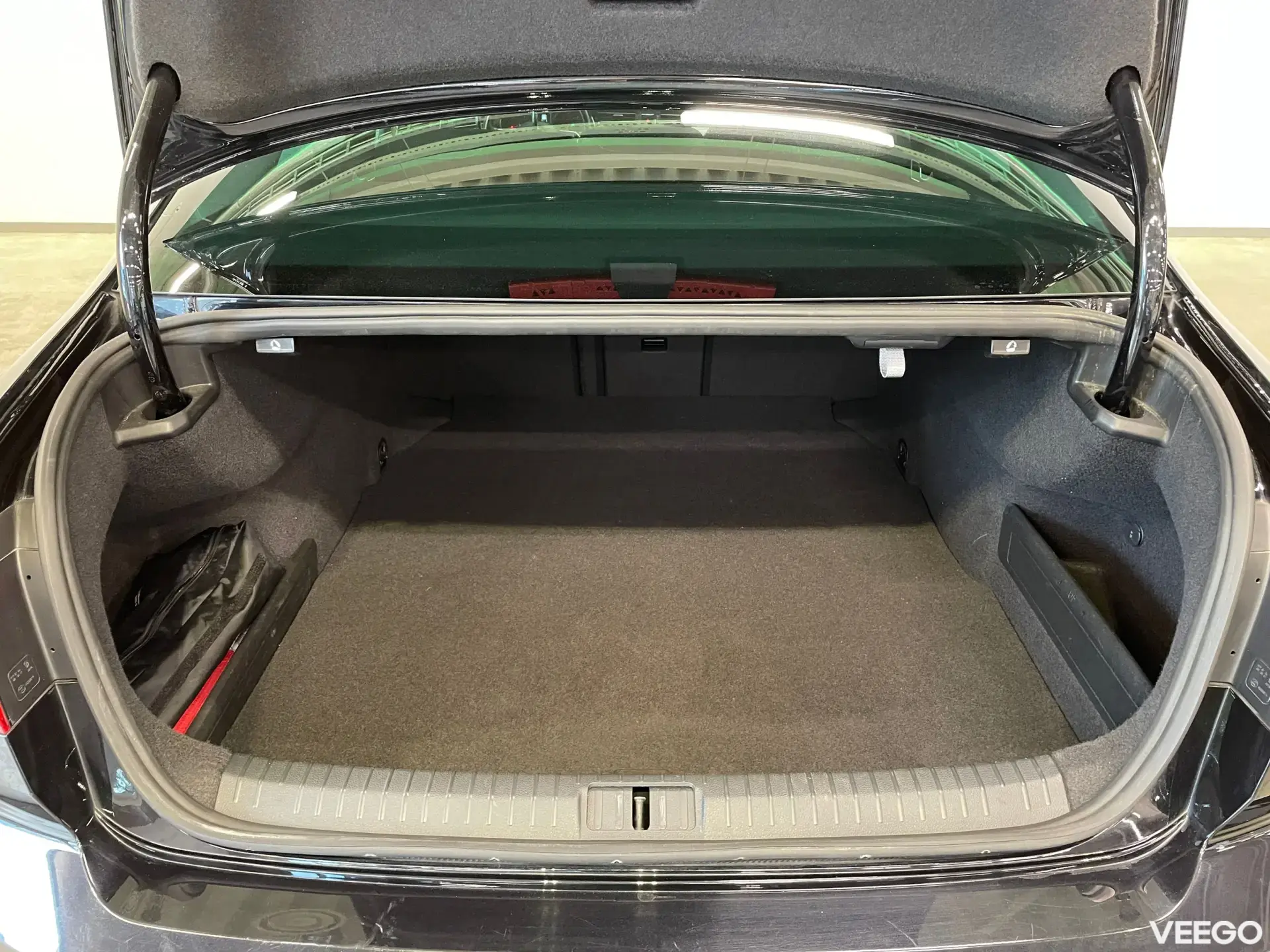 Volkswagen Passat Business 110kW