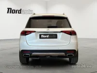 Mercedes-Benz GLE300 Airmatic 2 180kW thumbnail
