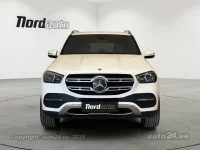 Mercedes-Benz GLE300 Airmatic 2 180kW thumbnail