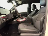 Mercedes-Benz GLE300 Airmatic 2 180kW thumbnail
