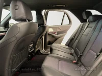 Mercedes-Benz GLE300 Airmatic 2 180kW thumbnail