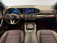 Mercedes-Benz GLE300 Airmatic 2 180kW thumbnail