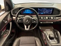 Mercedes-Benz GLE300 Airmatic 2 180kW thumbnail