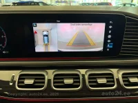 Mercedes-Benz GLE300 Airmatic 2 180kW thumbnail