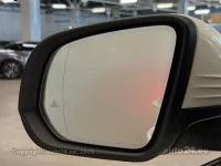 Mercedes-Benz GLE300 Airmatic 2 180kW thumbnail