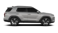 KGM Torres 1.5 110kW thumbnail