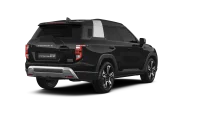 KGM Torres 1.5 110kW thumbnail