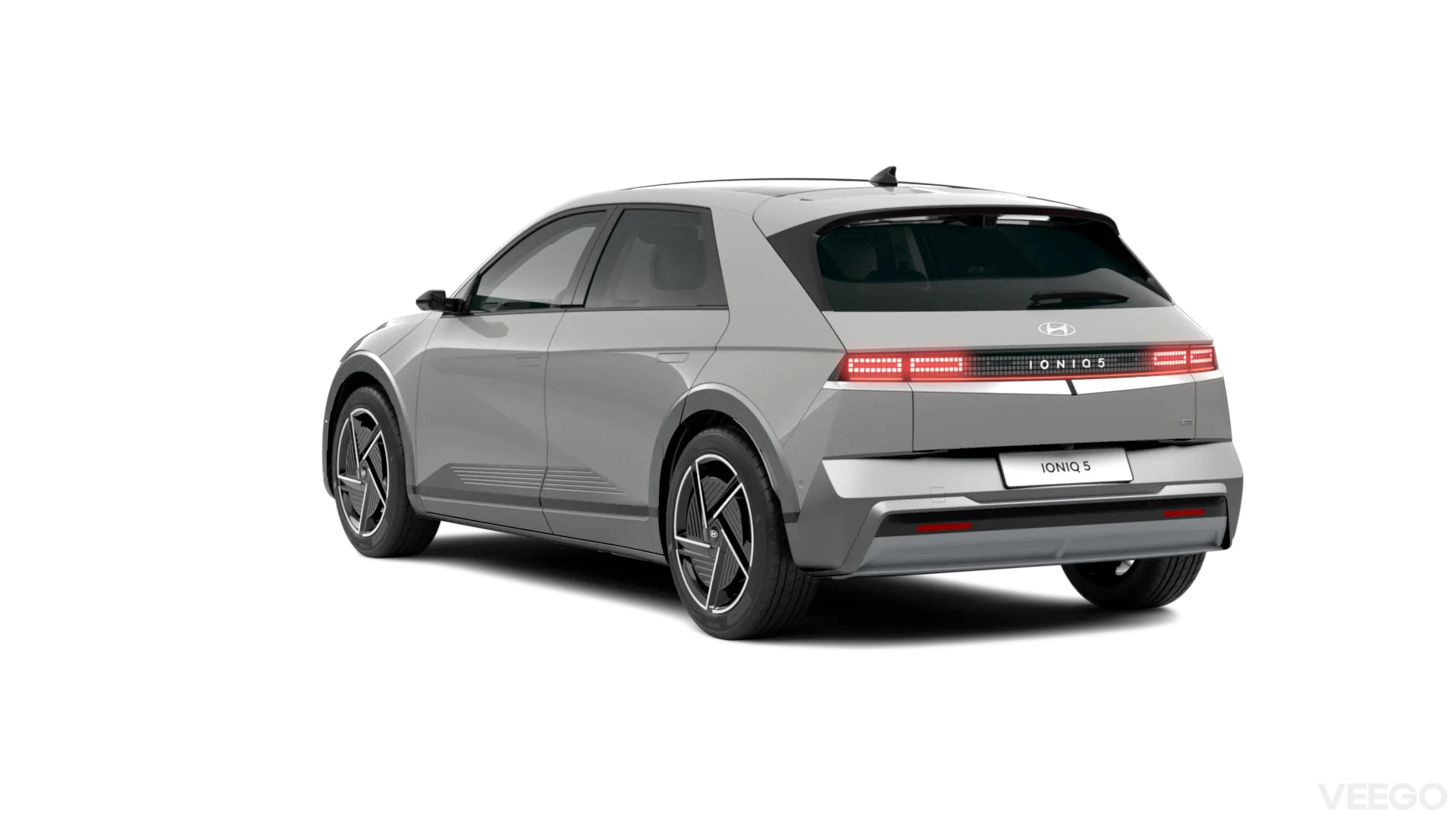 Hyundai IONIQ 5 239kW