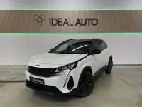Peugeot 3008 GT 96kW thumbnail