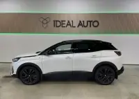 Peugeot 3008 GT 96kW thumbnail