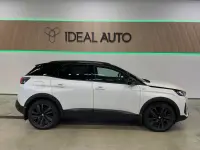 Peugeot 3008 GT 96kW thumbnail