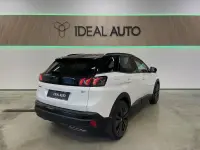 Peugeot 3008 GT 96kW thumbnail