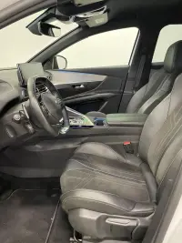 Peugeot 3008 GT 96kW thumbnail