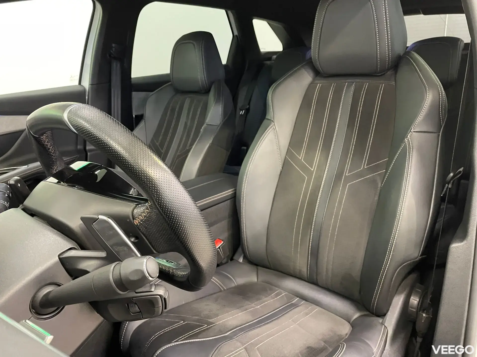 Peugeot 3008 GT 96kW
