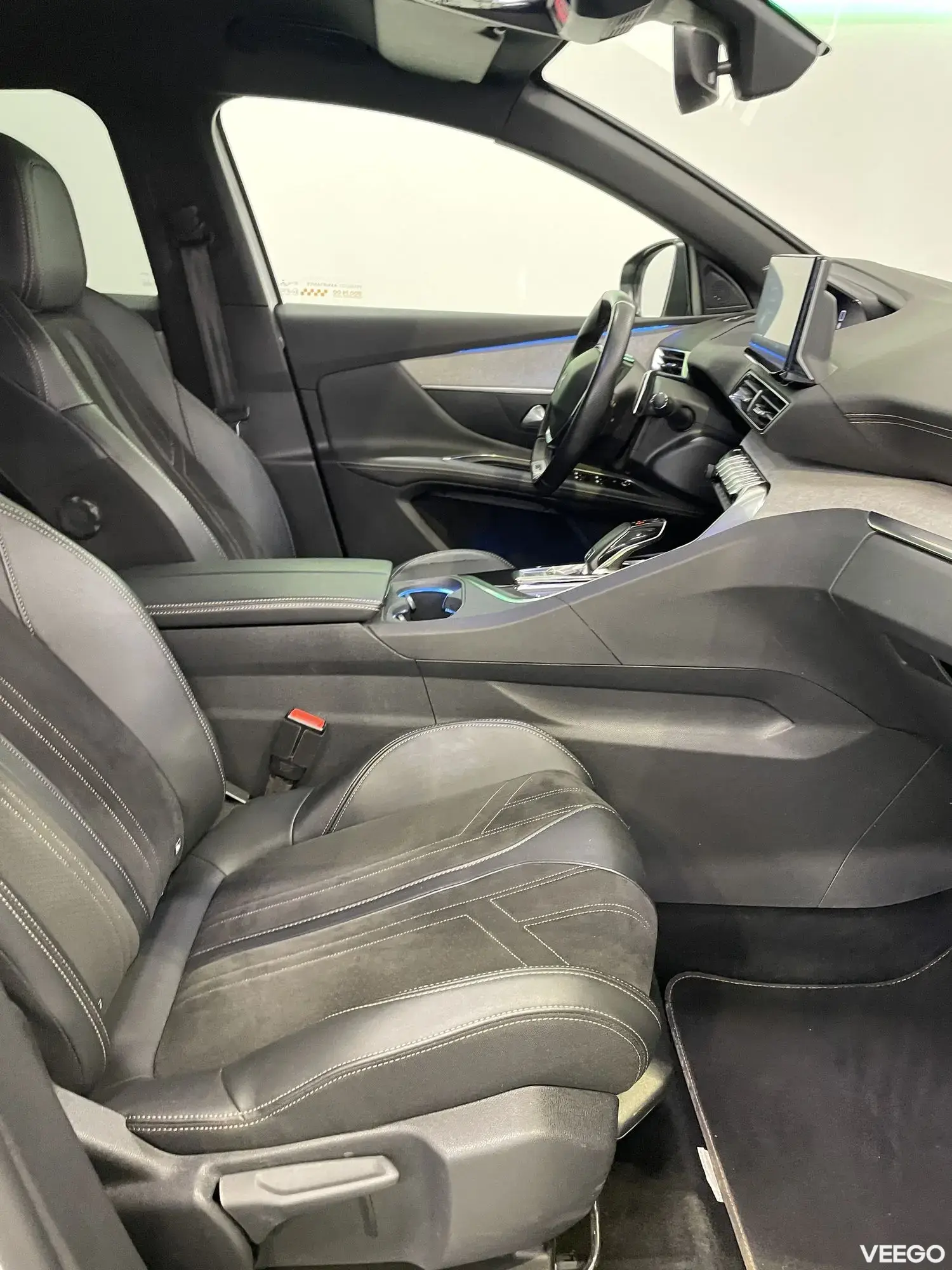 Peugeot 3008 GT 96kW