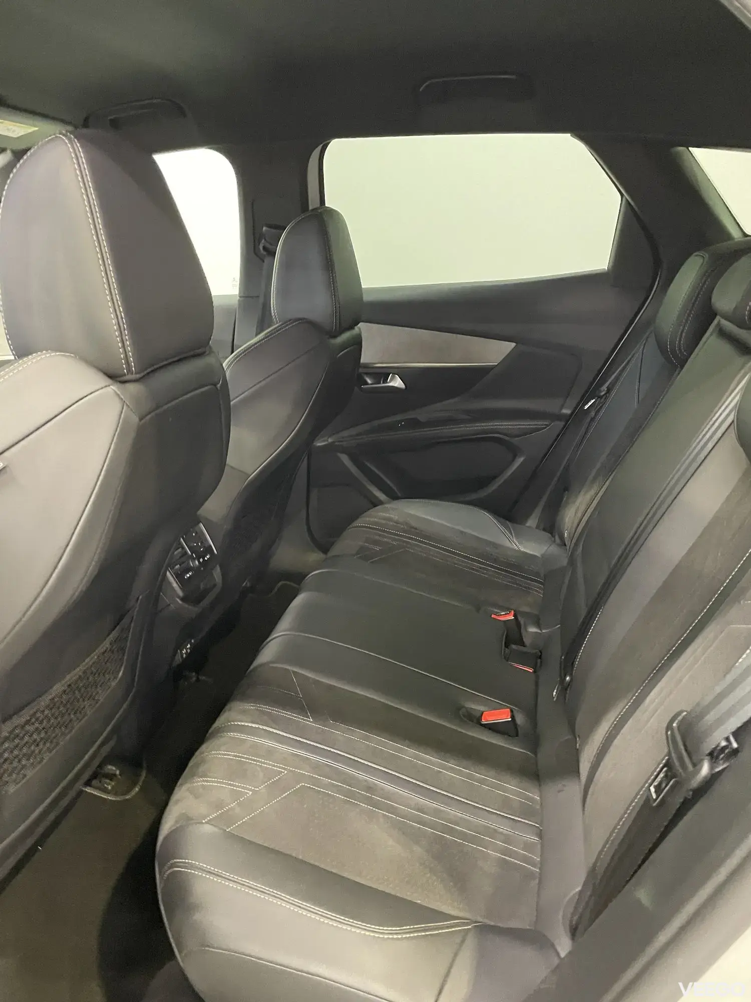 Peugeot 3008 GT 96kW