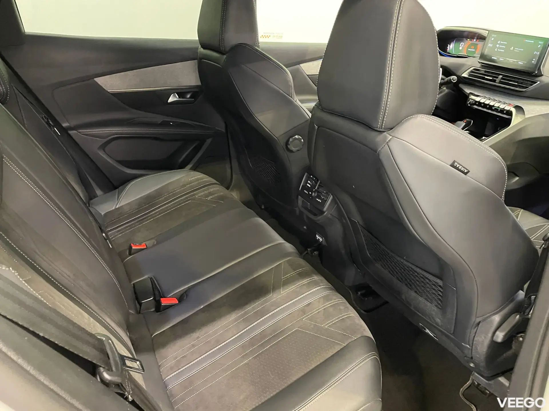 Peugeot 3008 GT 96kW